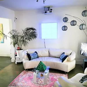 Aromansse Homestay